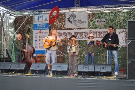festival ve Valdštejnské lodžii